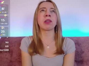 miiaa_doll webcam model stream image