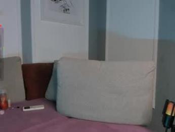 barberryx webcam model stream image