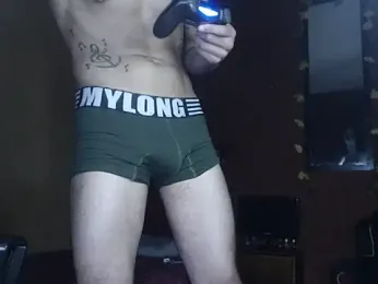 Jffer_sLHom webcam model stream image