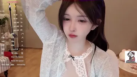 Hahaha_ha2 webcam model stream image