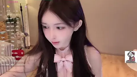 Hahaha_ha2 webcam model stream image