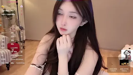 Hahaha_ha2 webcam stripchat model stream image