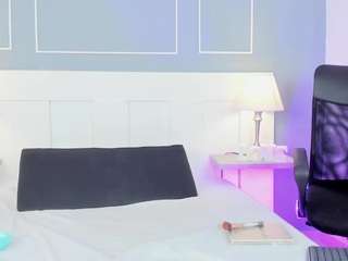 black-rosse webcam model stream image