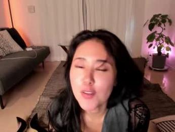 maybenanako webcam model stream image