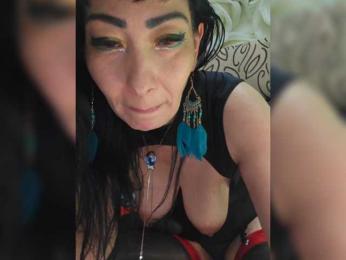 xxxDirtyBitchxxx webcam model stream image