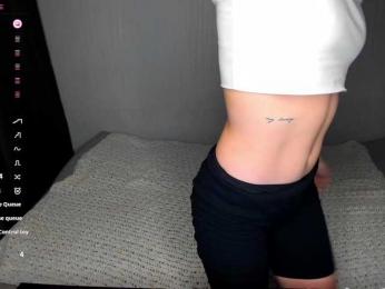 NiaandMolly webcam model stream image