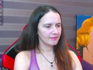 irisnichols webcam model stream image