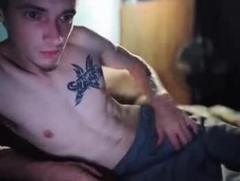 itzd123 webcam chaturbate model stream image