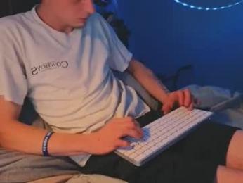 itzd123 webcam model stream image