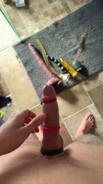 moki_072 webcam model stream image
