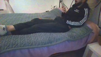 naturist_XL webcam model stream image