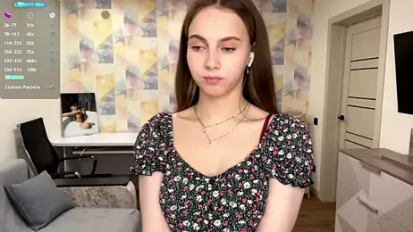 NylaNadler webcam stripchat model stream image