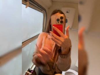 Lollitta webcam model stream image