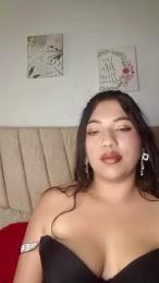 Afrotida_Booms webcam model stream image