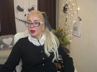 Katrin Holm webcam model stream image