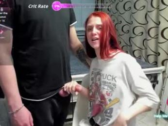 good_eveningg1 webcam model stream image