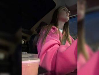 Milkaff- webcam model stream image