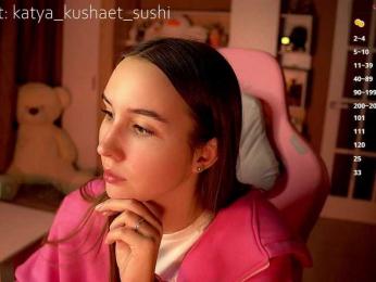 Milkaff- webcam model stream image