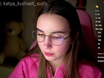 Milkaff- webcam model stream image