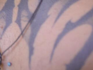 Lee Demon webcam model stream image