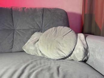 MillyMillya webcam model stream image