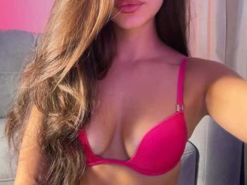 MillyMillya webcam model stream image