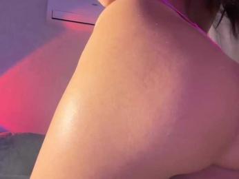 MillyMillya webcam model stream image