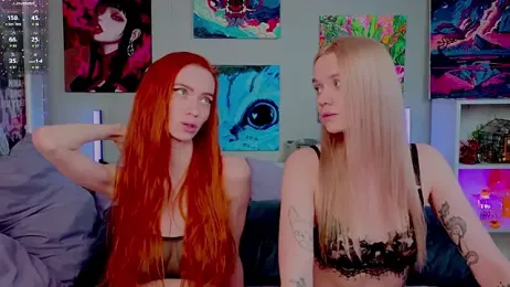 Viena_dias webcam stripchat model stream image