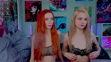 Viena_dias webcam stripchat model stream image