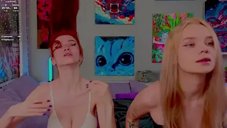 Viena_dias webcam model stream image