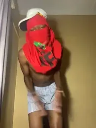 Nicho172 webcam model stream image