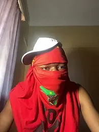 Nicho172 webcam model stream image