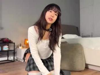 melana_love webcam model stream image