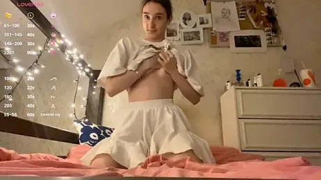 DanaCore webcam model stream image