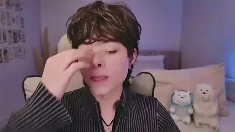 PaulTexx webcam model stream image