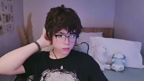 PaulTexx webcam model stream image