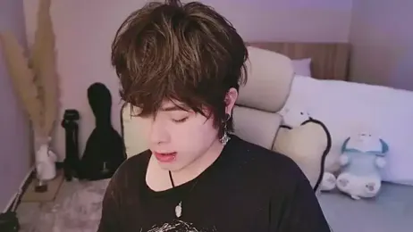 PaulTexx webcam model stream image