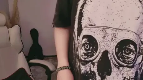 PaulTexx webcam model stream image