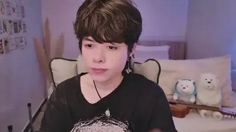 PaulTexx webcam model stream image