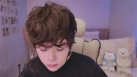 PaulTexx webcam model stream image