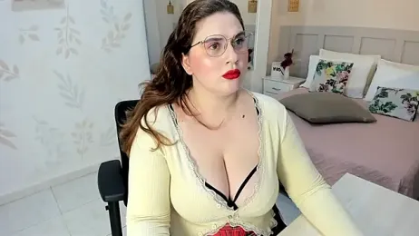 MartinaGuzmann webcam stripchat model stream image