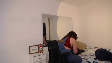 MartinaGuzmann webcam model stream image