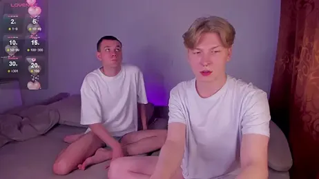 TheMikeSever webcam model stream image