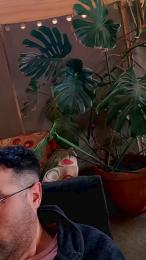 Nativo8 webcam model stream image