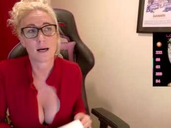 britishladya webcam model stream image