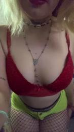 Sashita19 webcam model stream image