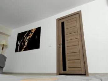 _myaa webcam model stream image