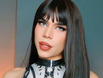 LucyGiraldo webcam model stream image