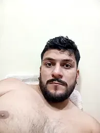 OchefRabudo webcam model stream image