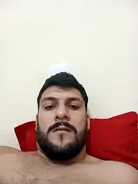 OchefRabudo webcam model stream image